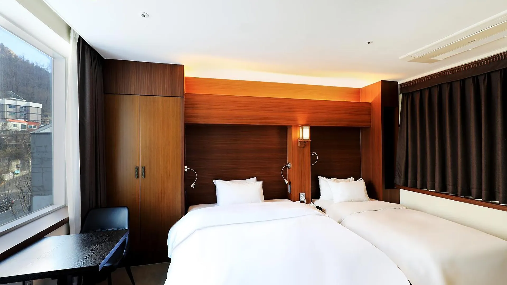 Cs Avenue Tourist Hotel Soul