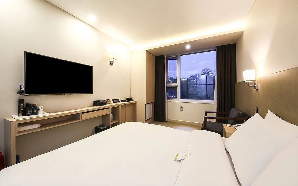 Cs Avenue Tourist Hotel Soul 2*,  Jižní Korea