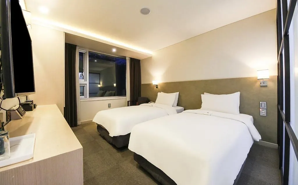 Cs Avenue Tourist Hotel Soul