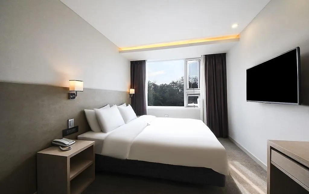 Cs Avenue Tourist Hotel Soul