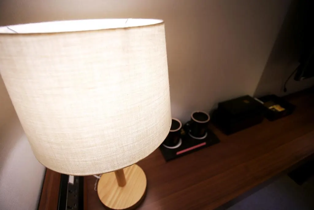 **  Cs Avenue Tourist Hotel Soul Jižní Korea
