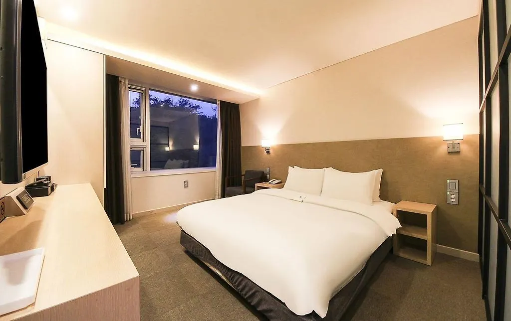 Cs Avenue Tourist Hotel Soul 2*,