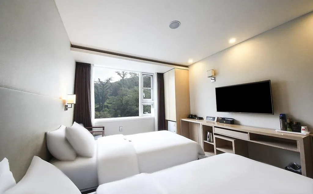 Cs Avenue Tourist Hotel Soul