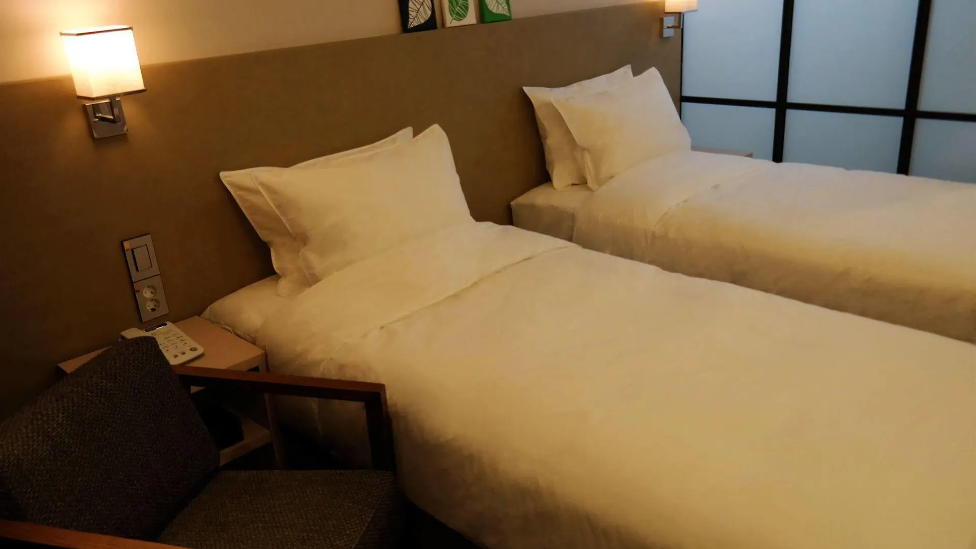 Cs Avenue Tourist Hotel Soul