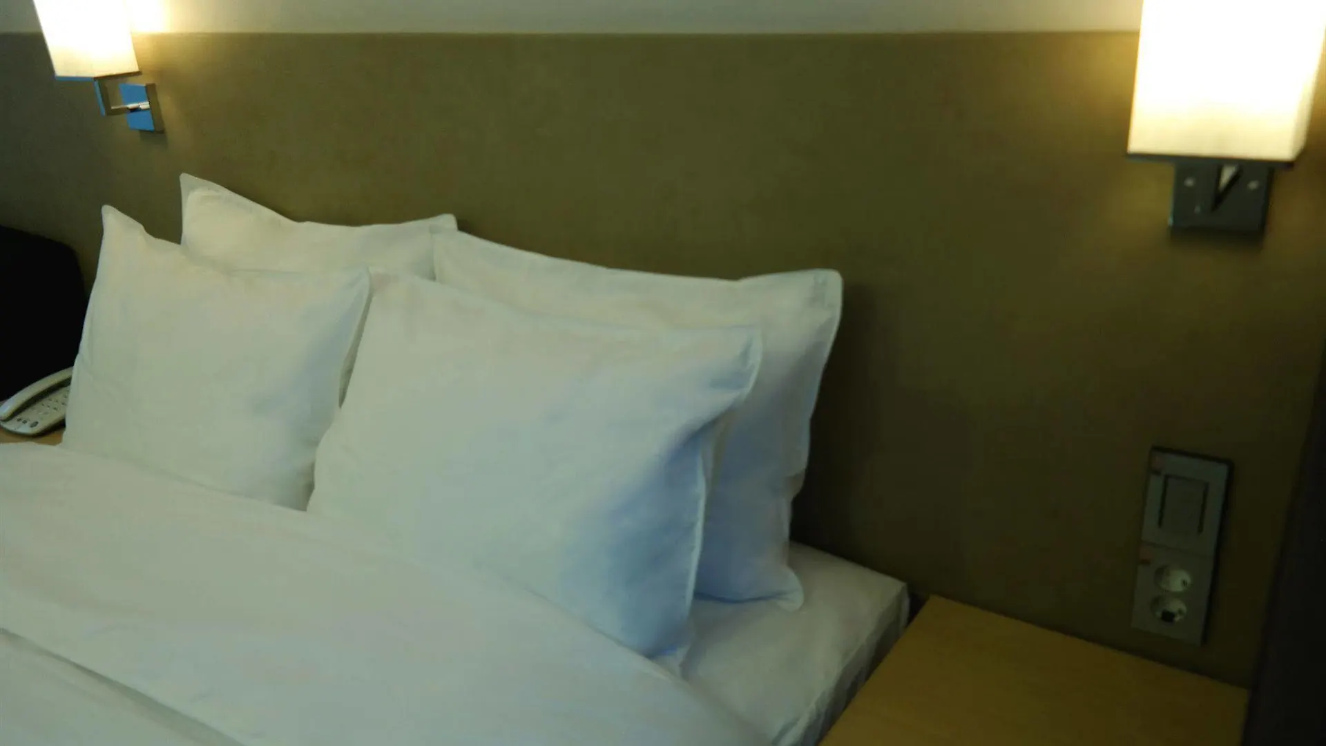 Cs Avenue Tourist Hotel Soul Jižní Korea