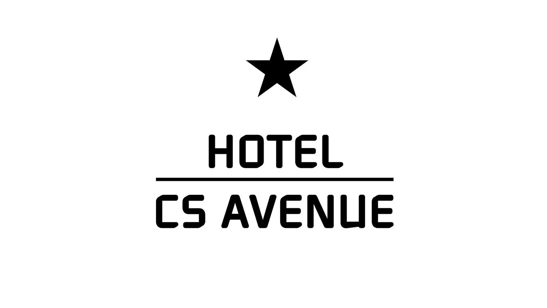 Cs Avenue Tourist Hotel Сеул Южная Корея