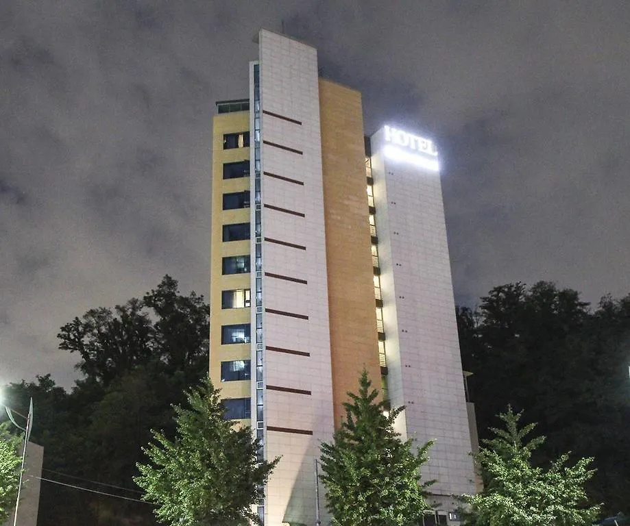 Cs Avenue Tourist Hotel Сеул
