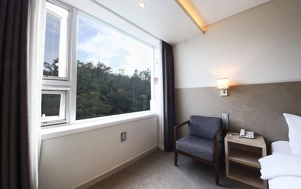 **  Cs Avenue Tourist Hotel Сеул Южная Корея
