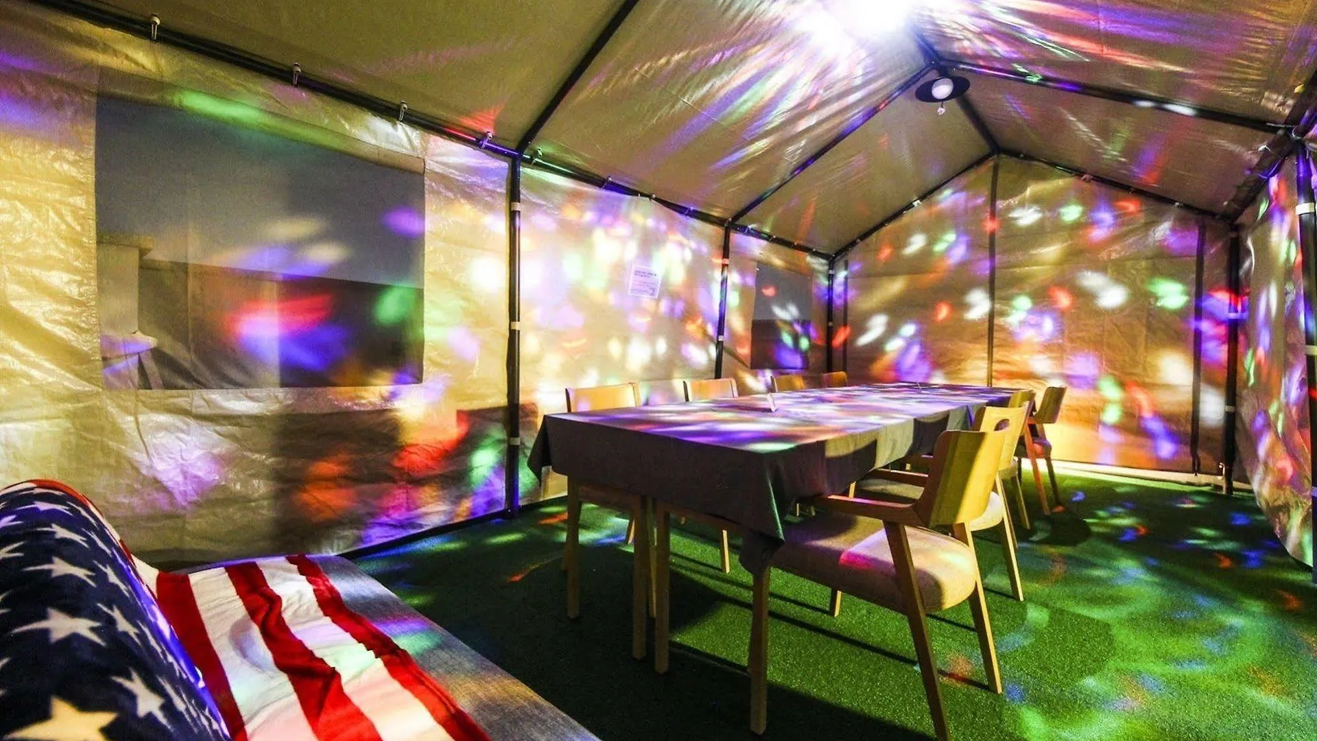 Cs Avenue Tourist Hotel Сеул 2*,